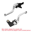 NEW Short Clutch Brake Lever fit for HONDA CB350 Hness GB350 CB350 2021-2023