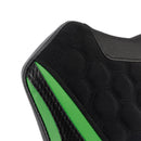 2024-2025 For Kawasaki Ninja 500 Z500 Front&Rear Raider Passenger Cushion Kit Black2