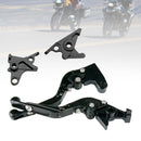 Adjustable Clutch Brake Lever fit for BMW R NINE T /PURE/RACER 2017-2023