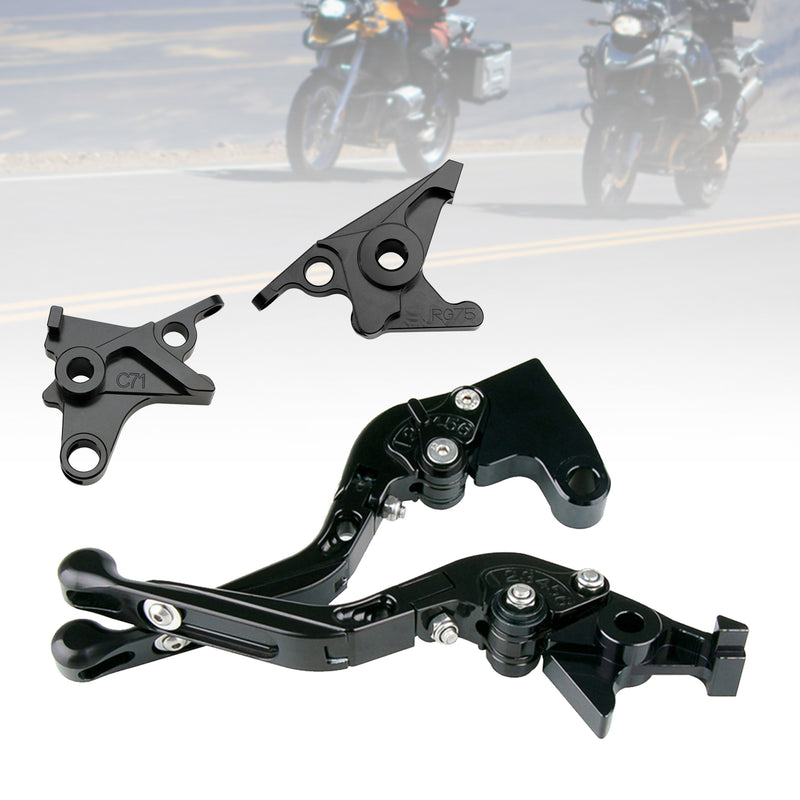 Adjustable Clutch Brake Lever fit for BMW R NINE T /PURE/RACER 2017-2023