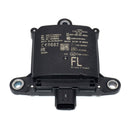 2017-2020 For Subaru Impreza Radar Unit Blind Spot Alert Rear Blind Spot Radar Sensor Module 87611-FL00A