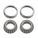 Bearings Kit Steering Head Bearing Kit For Kawasaki Kdx200 Klx250 Zx250 Kx500