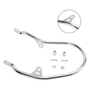 Kawasaki Z900RS 2018-2025 Motorcycle Rear Passenger Armrest Hand Holder