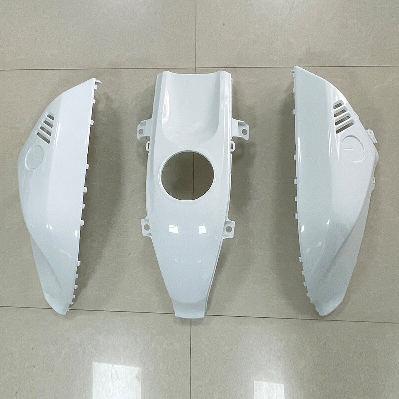 Amotopart Yamaha YZF-R7 2022-2023 Fairing Injection Molding Unpainted