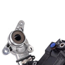 2015-2018 Mercedes-Benz G-Class Diesel Off-Road Vehicle G 350 d AWD W463 Breather Pressure Valve with Separator M642 Engine A6420103707
