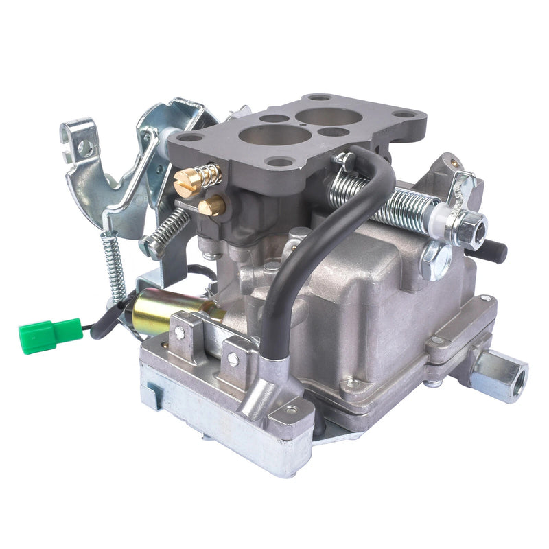 Carburetor Carb Kit 2110013170 For Toyota Corolla DLX Coupe 2-Door 1981 1.8L