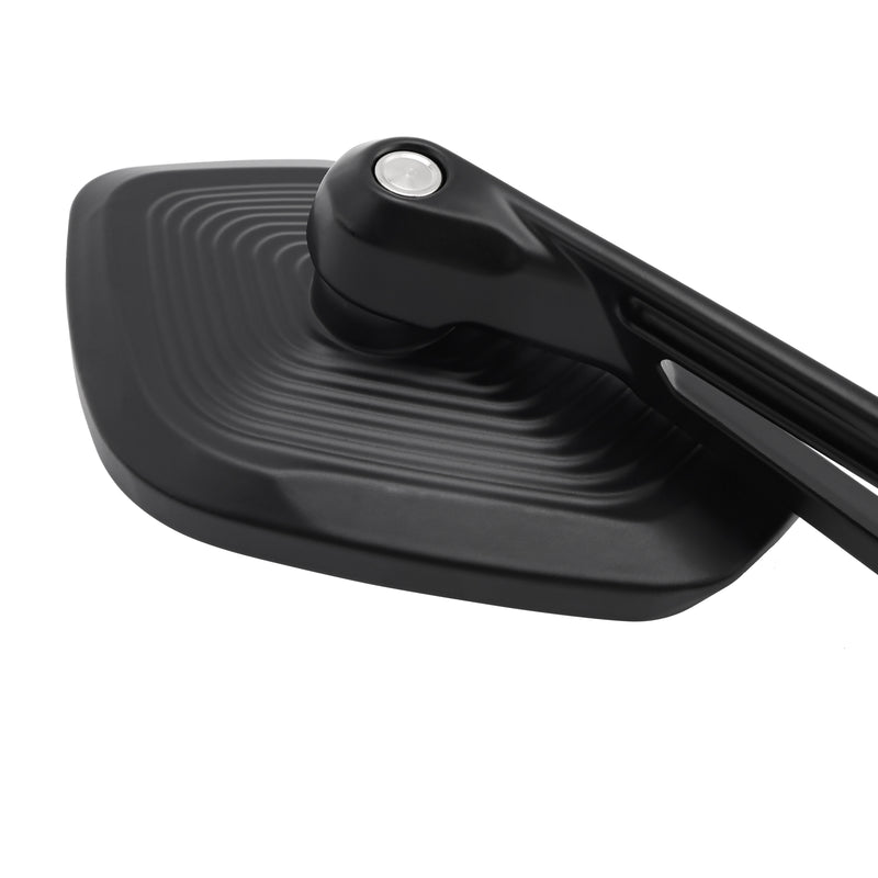 Mirror set Left & Right For BMW R9T R1200 nineT, Scrambler, Urban 2014-2024