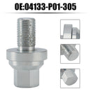 1988-2000 Honda Civic (Excludes Si Model) 04133-P01-305 Crank Pulley Bolt D16Z6 D16 D15 D16Y8 D Series
