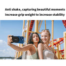 PH-30b Magnetic Selfie Clip Mobile Phone Magnetic Suction Shot Handle Wireless