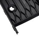 2PCS Front Fog Light Lamp Bezel Fit Audi A6 C8 S-Line S6 2019-2023