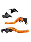 NEW Short Clutch Brake Lever fit for CFMOTO 700CL-X Sport 2021-2024
