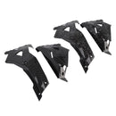 Engine Lower Belly Pan Panels Guard Fairing For Aprilia RS457 RS 457 2024-2025