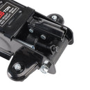Low Profile Floor Jack 2.5 Ton (5500 lbs)  3.35"-14.17" Height Lifting Range