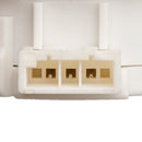 EAU62043403 Dishwasher Drain Pump for L-G Ken-more Dishwasher/Dryer EAU60710801