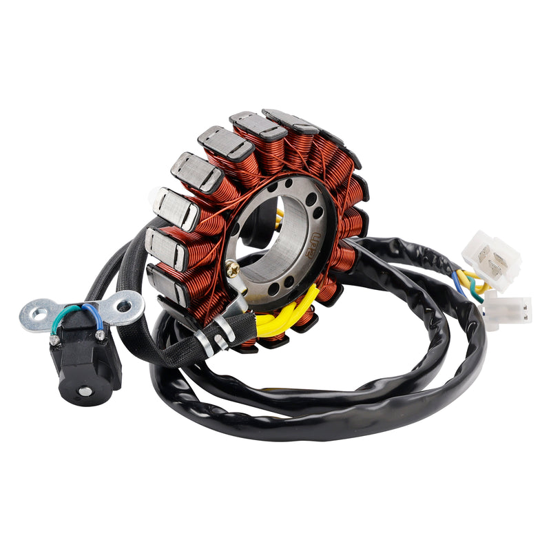 Stator Alternator Regulator Gasket Kit For Explorer Trasher 320 / Argon 330