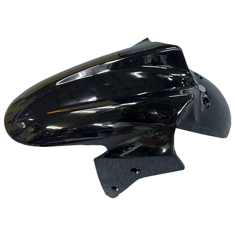 Amotopart Kawasaki EX250 Ninja250R 2008-2012 Fairing Kit Bodywork Plastic ABS