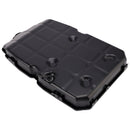 2003-2008 For Mercedes-Benz E-Class sedan version (W211) 722.9 Transmission Oil Pan W/Gasket＆Filter Kit 2212770100