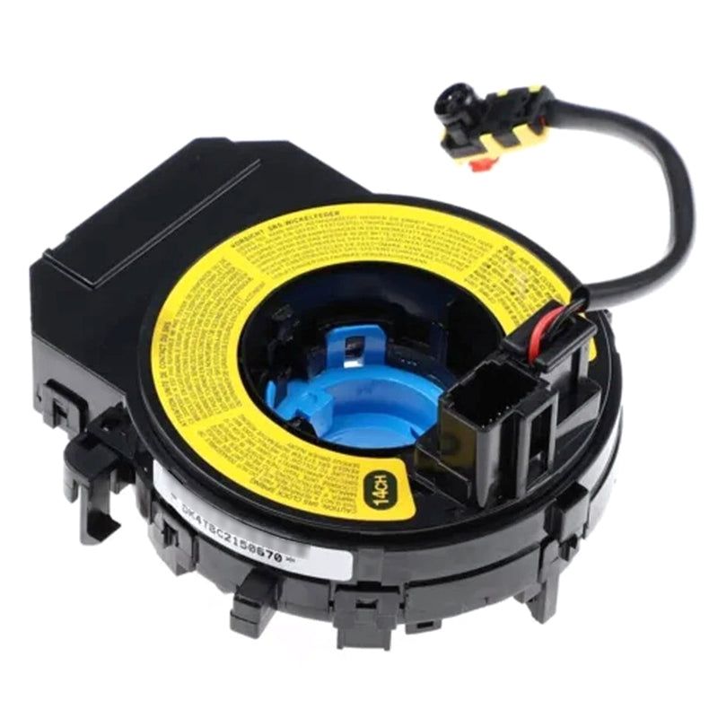 Steering Wheel Clock Spring 93490-1W110 For KIA RIO 2012-2016