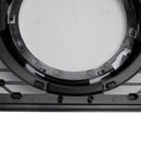 Diamond Front Bumper Grille Fit Mercedes-Benz X253 GLC250 GLC300 2020-2022