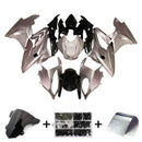 2015-2016 BMW S1000RR Injection Fairing Kit Bodywork Plastic ABS