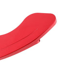 Steering Wheel Paddle Shifter Extension For VOLVO XC60 XC90 Aluminium Red