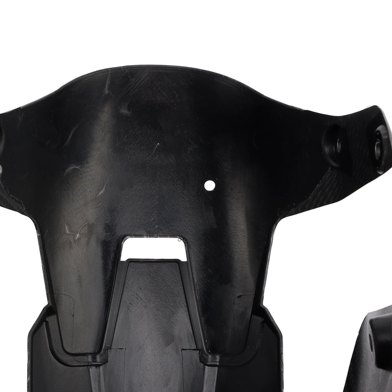 Front Fender Mudguard Fairing For Aprilia RS457 RS 457 2024-2025 Carbon