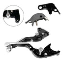 Adjustable Clutch Brake Lever fit for YAMAHA YZF R7 MT-10/SP FZ-10/SP 2022-23