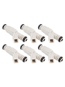 6Pcs Fuel Injector For Mazda B4000 Ford Ranger Explorer 4.0L 98-01 0280155962