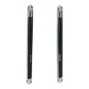 2PCS 36-80 Standard Strut Kit For Werner Aluminum Attic Ladders AH2210  AH2210B