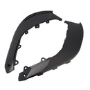 Upper Fairing Infills Side Panels Cowling Frame for Aprilia RSV4 2021-2024