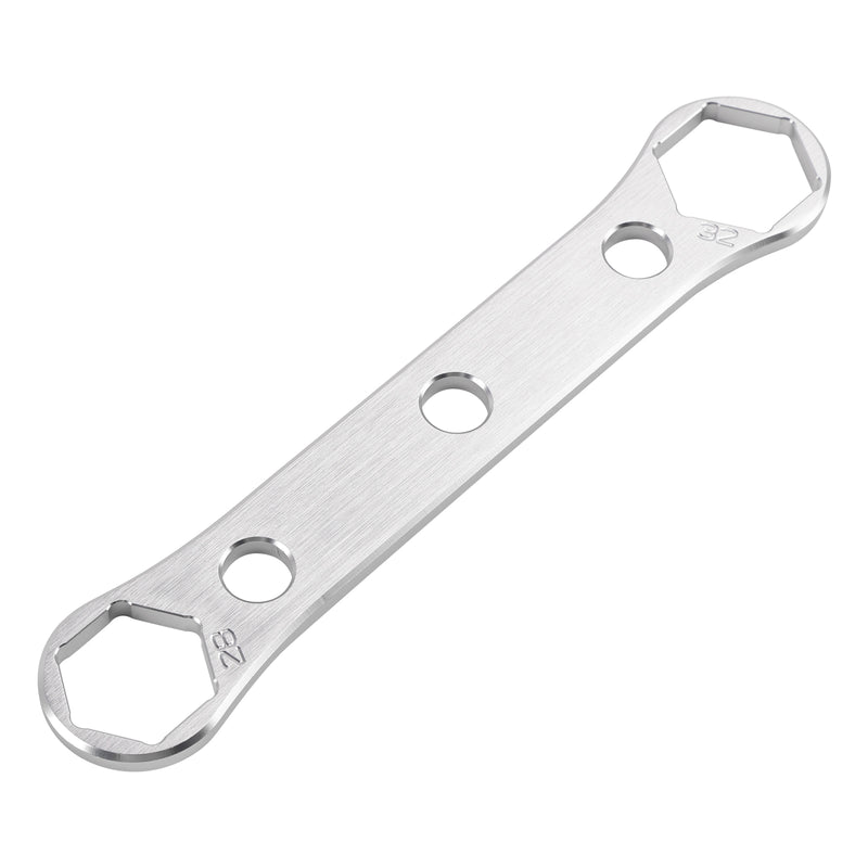 26mm/32mm Tool: Wrench fits for 2019 FOX 36--- top/air cap -Socket