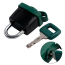 Padlock Pad Lock With Laser Key Fits For Volvo SH060611 SH 060611