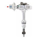Ignition Blue Cap Distributor w/ 65K Coil 1030213 For SBF Ford Small Block 260