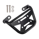 Luggage Rack Side Saddle Bag Mount Bracket For Scrambler Speed 400 T4 24-25 Right