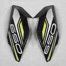 Kawasaki Z650 2017-2019 ABS Plastic Bodywork Fairing