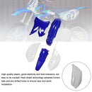 Body Plastic Kit Fender Fairing For Yamaha YZ85 2002-2014