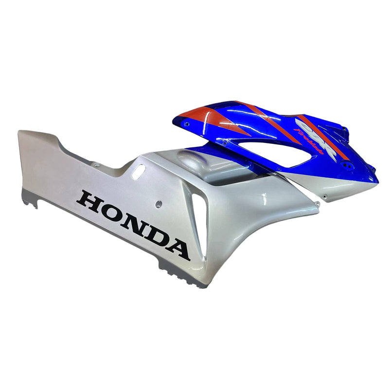 Amotopart Honda CBR1000RR 2004-2005 Fairing Kit Bodywork Plastic ABS