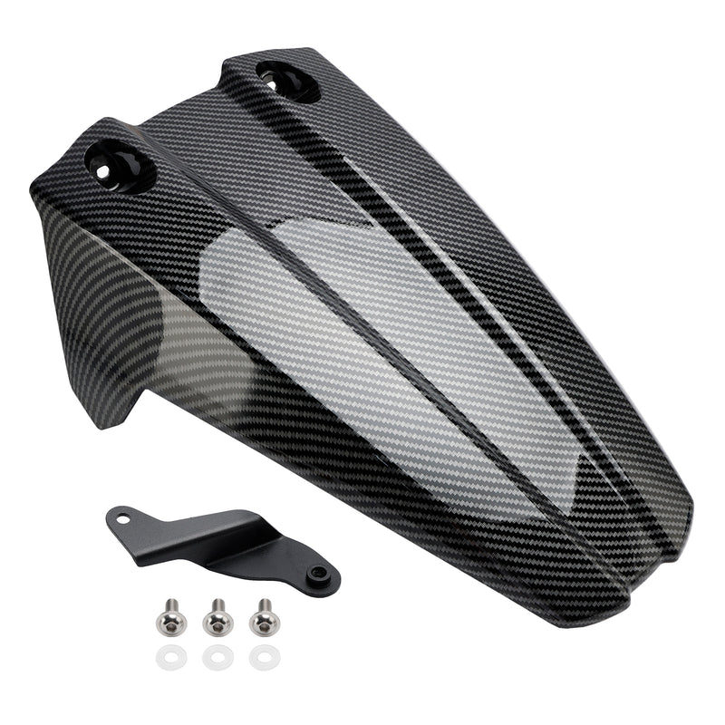Rear Fender Mudguard Fairing For Yamaha MT-10 / SP MT10 2016-2024
