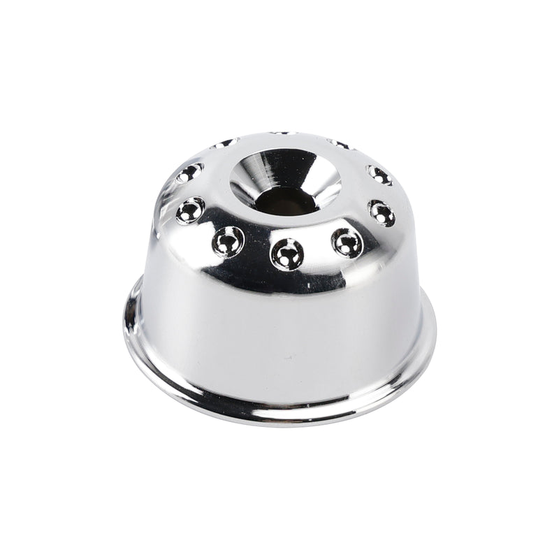 Handlebar End Finisher Kit For Speed Street Cup Twin Bonneville T100 T120 Black