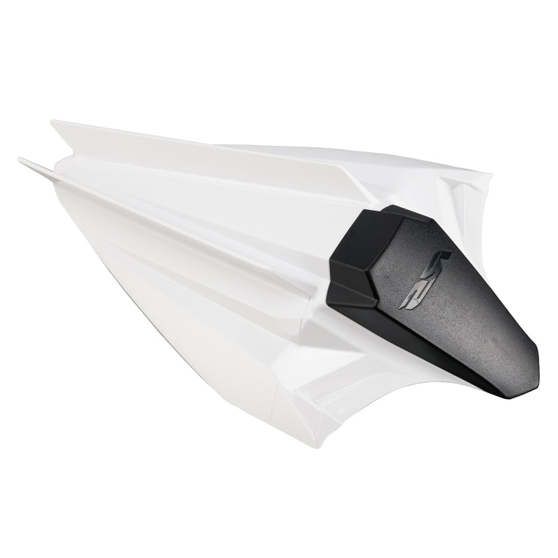 Rear Seat Cover Fairing Cowl For Aprilia RS660 Tuono 660 2020-2024 White