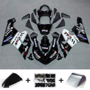 Injection Fairing Kit Bodywork Plastic ABS fit For Kawasaki ZX6R 636 2005-2006