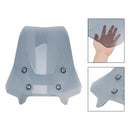 Windshield WindScreen fit for BMW R1300GS ADV 2024-2025