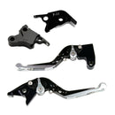 Adjustable Clutch Brake Lever fit for CFMOTO 700CL-X Sport 2021-2024