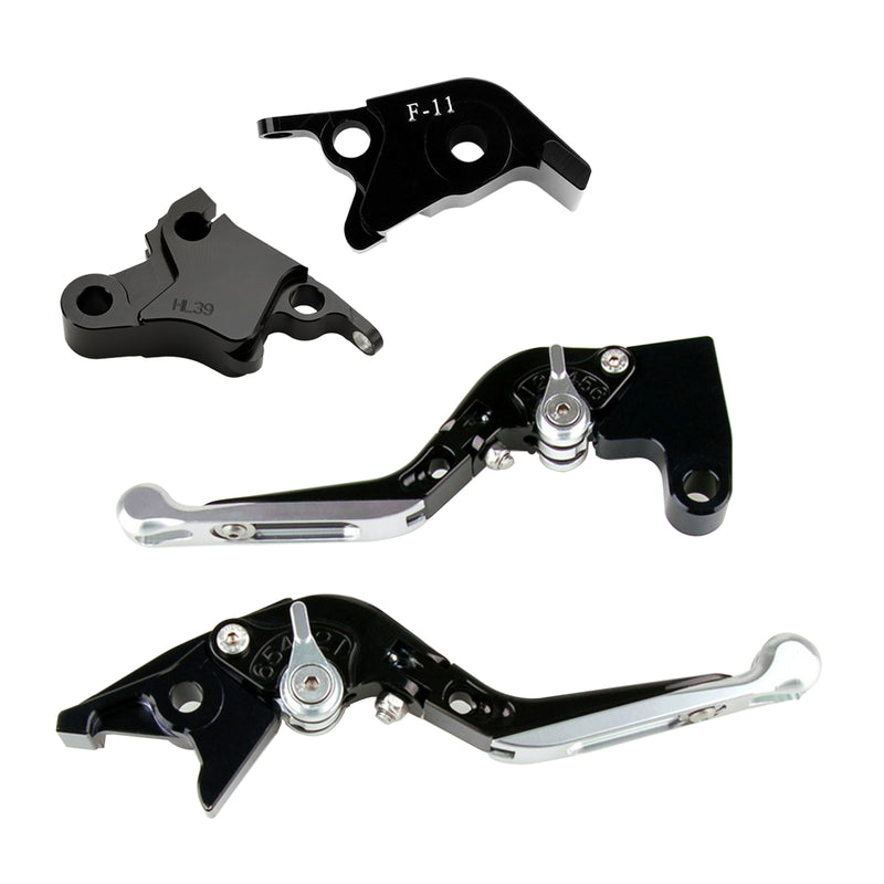 Adjustable Clutch Brake Lever fit for CFMOTO 700CL-X Sport 2021-2024
