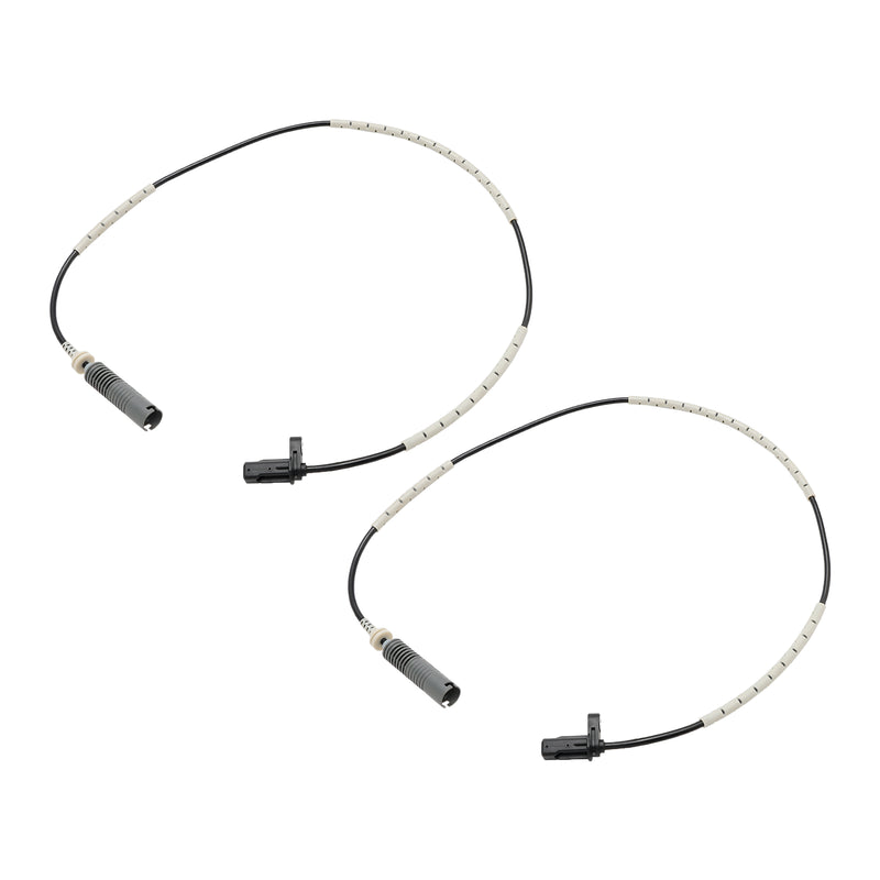 Rear L&R ABS Speed Sensor 70660115 for BMW 1 Series E81 E82 E87 E88 E93 E92
