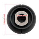 New Shift Knob For Ford Mustang 2015-2023 FR3Z-7213-AD FR3Z7213AD