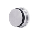 Oil Diverter Barbell & Oil Tube Hold Down& Front Gallery Plug for GM LS