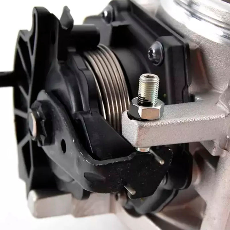 Throttle Body 13541433414 For BMW 3series E46 98-00 5 series E39 95-03
