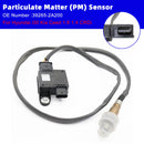 12/2011-12/2016 For HYUNDAI i30 (GD) 1.6 CRDi Hatchback Diesel Particle Matter Sensor 39265-2A200