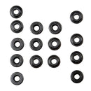 Valve Cover Gasket w/ Spark Plug Tube Seals for BMW E34 M50 325i 525i 2.5L DOHC